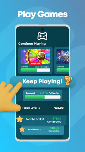 Swagbucks: Encuestas Pagadas screenshot