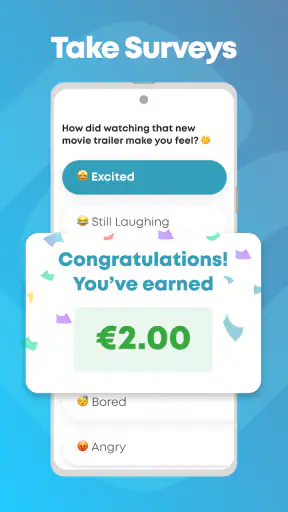 Swagbucks: Encuestas Pagadas screenshot