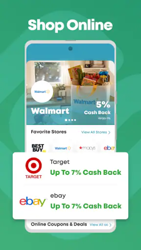 Swagbucks: Encuestas Pagadas screenshot