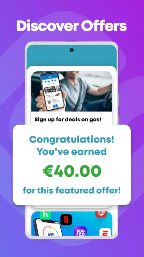 Swagbucks: Encuestas Pagadas screenshot