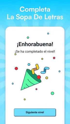 Syllatiles - Juego de Palabras screenshot