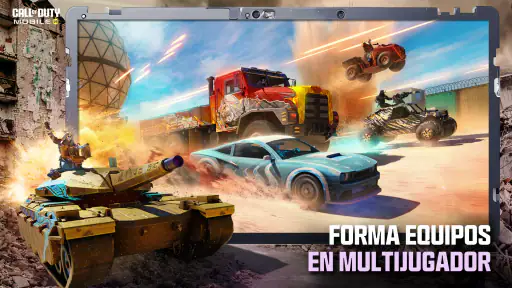 Call of Duty: Mobile screenshot