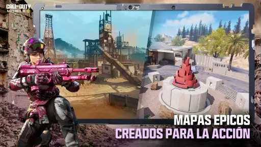Call of Duty: Mobile screenshot