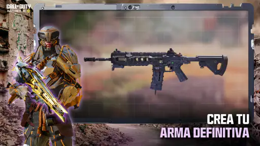 Call of Duty: Mobile screenshot