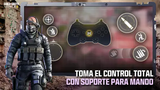Call of Duty: Mobile screenshot