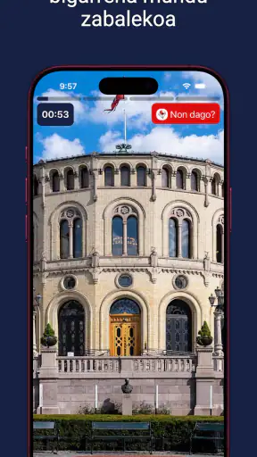 Tagzania screenshot