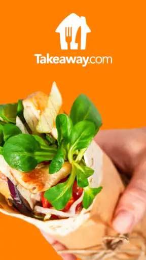 Takeaway.com - Order Food screenshot