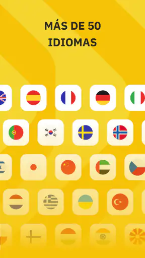 Talkpal - Aprender Idiomas screenshot