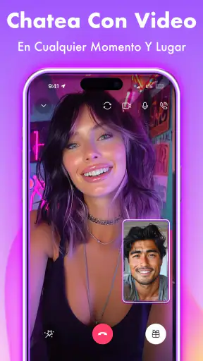 Tango - Transmisiones de video screenshot