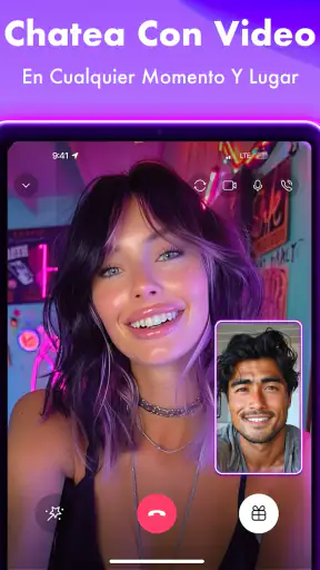 Tango - Transmisiones de video screenshot