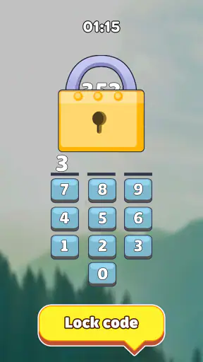 Tap Challenge: Filter Games screenshot