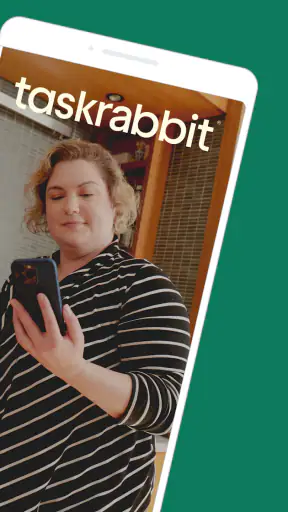 Taskrabbit screenshot