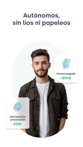 TaxDown Declaración Renta 2024 screenshot