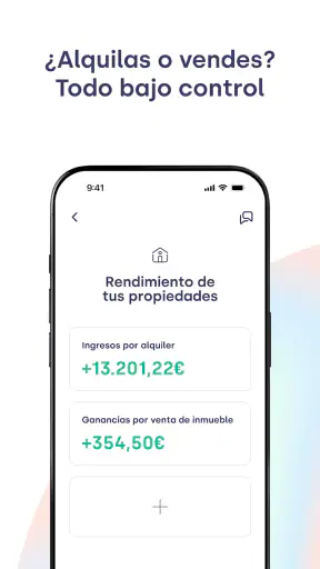 TaxDown Declaración Renta 2024 screenshot