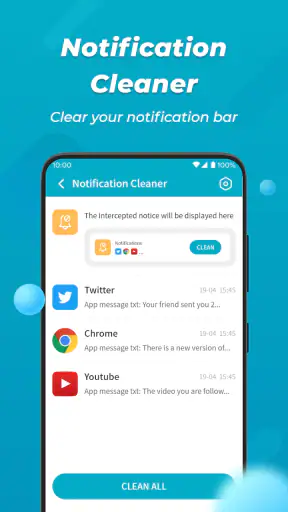 Teléfono Helper Pro screenshot