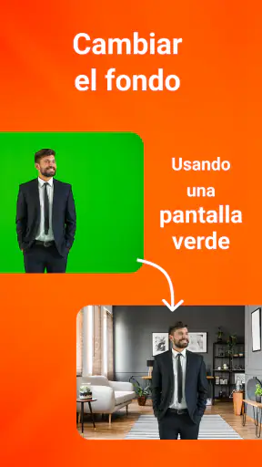 Teleprompter para Video screenshot