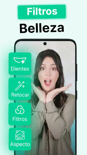 Telepronter, Video Subtítulos screenshot