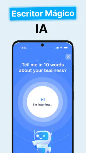 Telepronter, Video Subtítulos screenshot