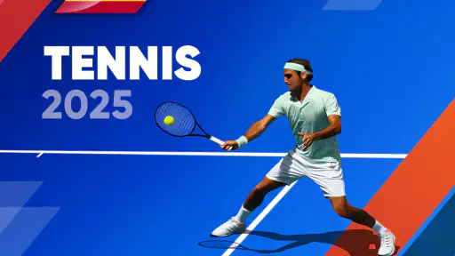 Tennis World Open 2025 - Tenis screenshot