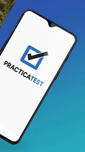 Test DGT 2025 - PracticaTest screenshot