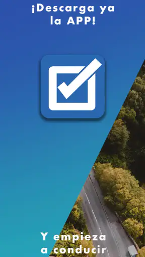 Test DGT 2025 - PracticaTest screenshot