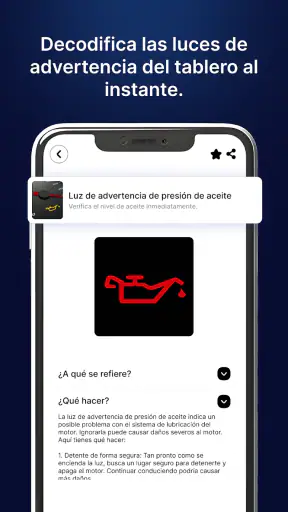 Examen DGT en España screenshot