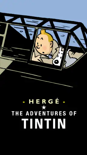 The Adventures of Tintin screenshot