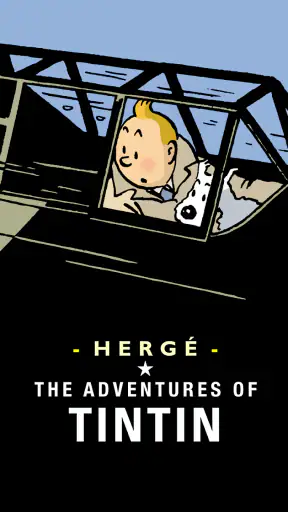 The Adventures of Tintin screenshot