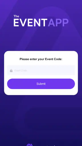 The Event App by EventsAir screenshot