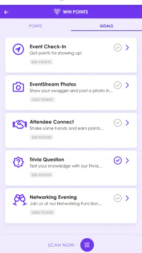 The Event App by EventsAir screenshot