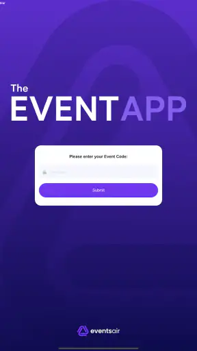 The Event App by EventsAir screenshot