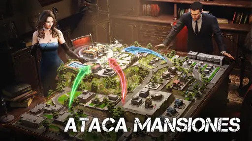 The Grand Mafia screenshot