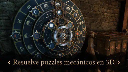 The House of Da Vinci screenshot