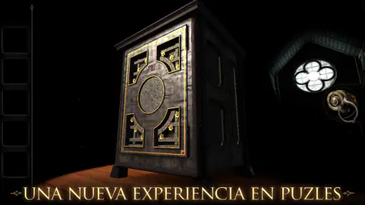 The Room screenshot