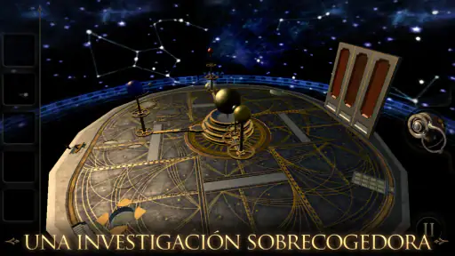 The Room screenshot