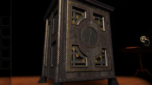 The Room screenshot
