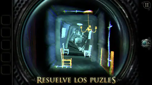 The Room: Old Sins screenshot