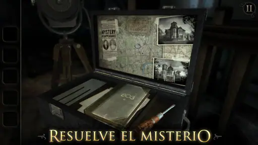 The Room: Old Sins screenshot