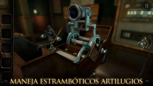 The Room Three screenshot