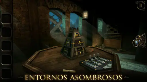 The Room Three screenshot