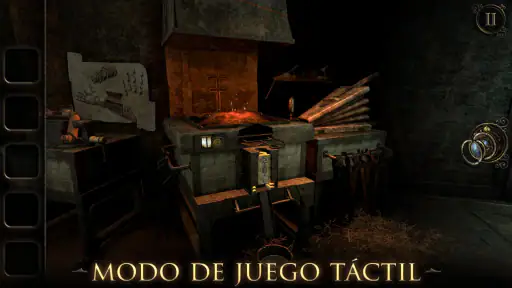 The Room Three screenshot