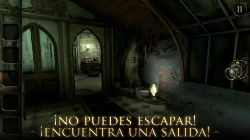 The Room Three screenshot