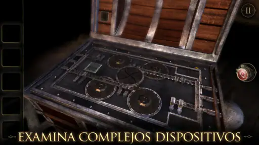 The Room Two screenshot