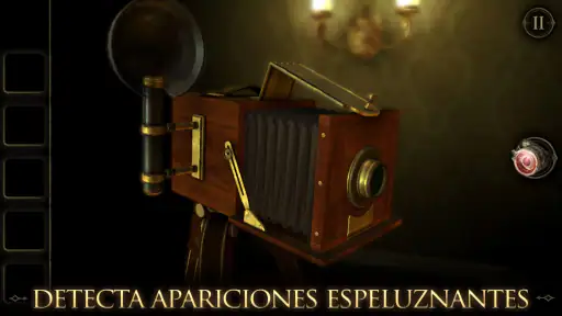 The Room Two screenshot
