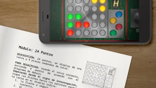 Them Bombs! Juego cooperativo screenshot