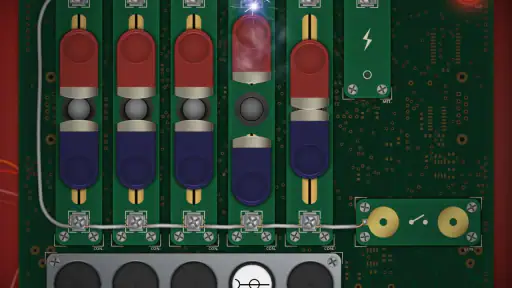 Them Bombs! Juego cooperativo screenshot