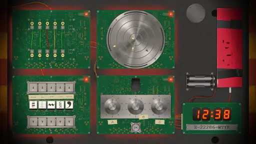 Them Bombs! Juego cooperativo screenshot