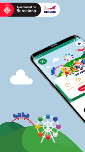 Tibidabo screenshot