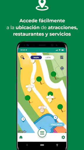 Tibidabo screenshot