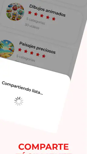 Ticky Player: Reproductor screenshot